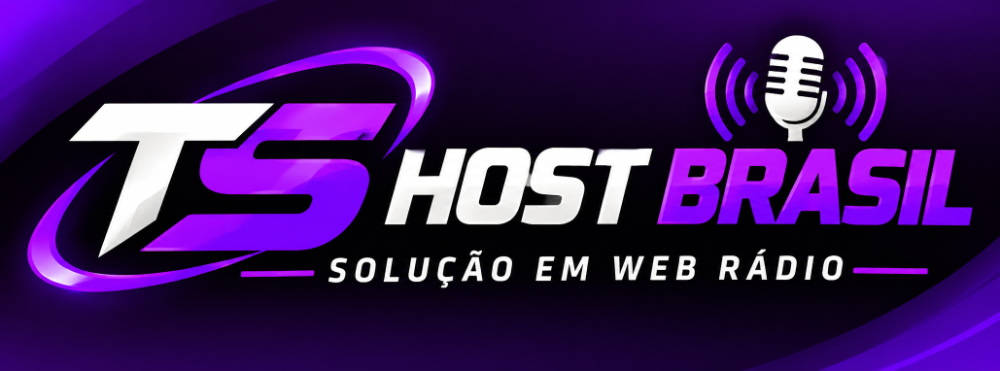 SUA WEB RÁDIO SEMPRE ATIVA!!!